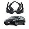 Для Mercedes Benz R class R280 R350 R300 R500 W251 авто брызговик брызговики 2010-автомобильные аксессуары 4 шт.