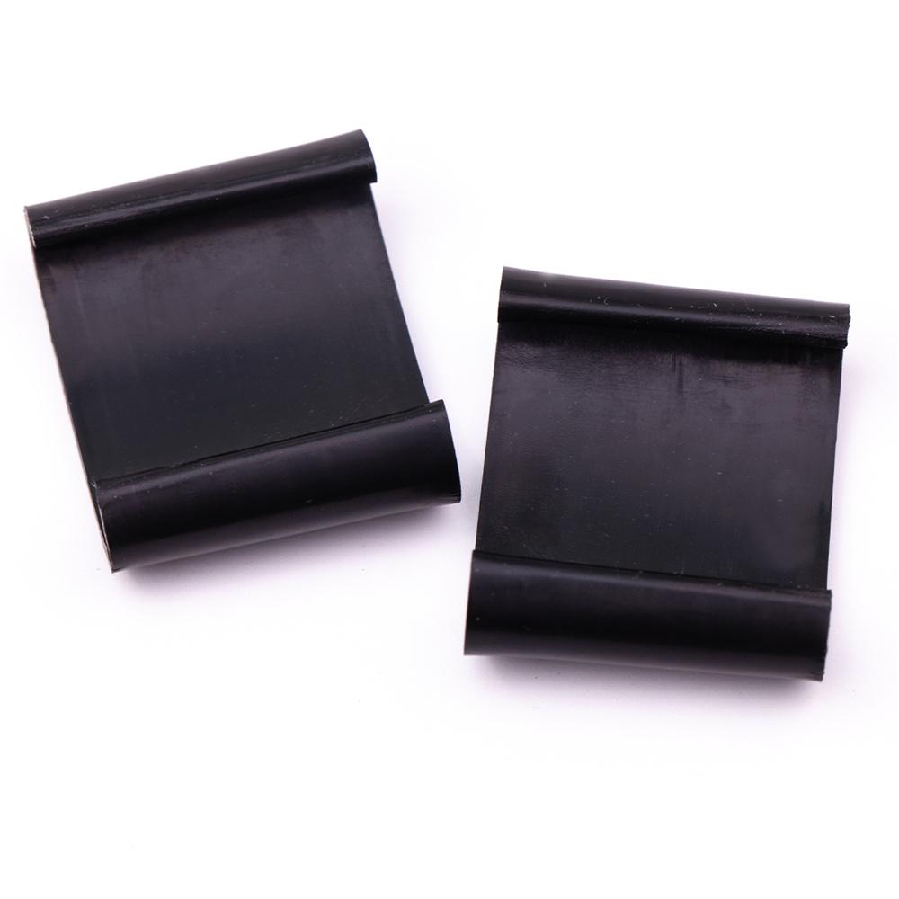 2 шт. Направляющие клипсы ремня безопасности для BMW Z3 M Roadster