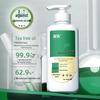 Cai Le Tea Tree Oil Anti-Dandruff & Oil Control Shampoo 300ml
