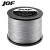 JOF 8 Strand Japan Braided Line Multifilament Fishing Line 300M 500M 1000M Carp Fishing Accessories 18-88LB Pe Line 4 Braid Wire