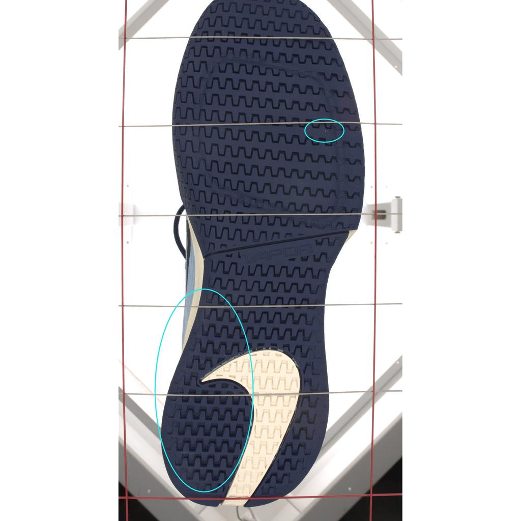 Б/у Nike Vapor Pro 3 FZ2161-401-P26084465105050