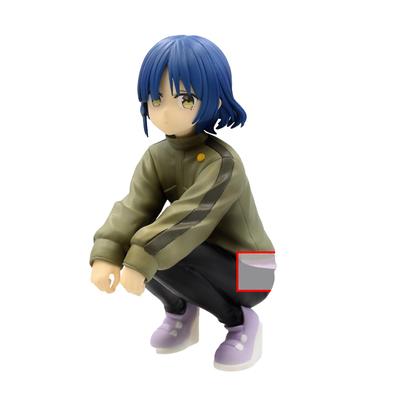 BANPRESTO Bocchi the Rock Фигурка Рё Ямада