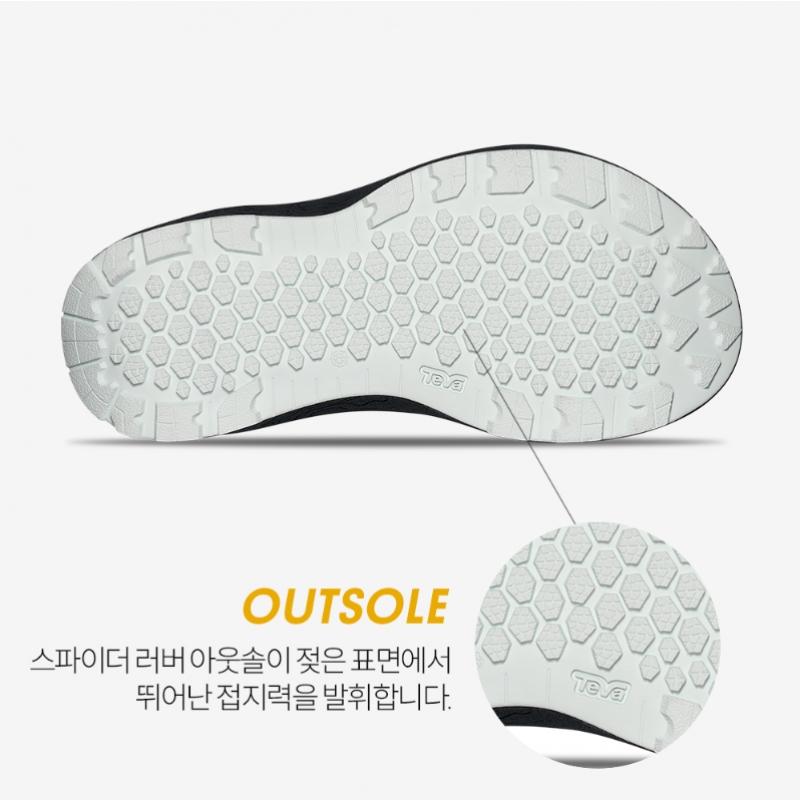 Teva Women S cuShioned Sandal 2026 S S Stvf2610270 Tdw