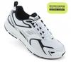 Skechers Go Run - Consistent - Мужские кроссовки обувь Белый 220034-WBK ОРИГИНАЛ