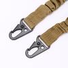 American Double-Point Tactical Straps for CS Gun Ropes & Outdoor Crossbody Belts