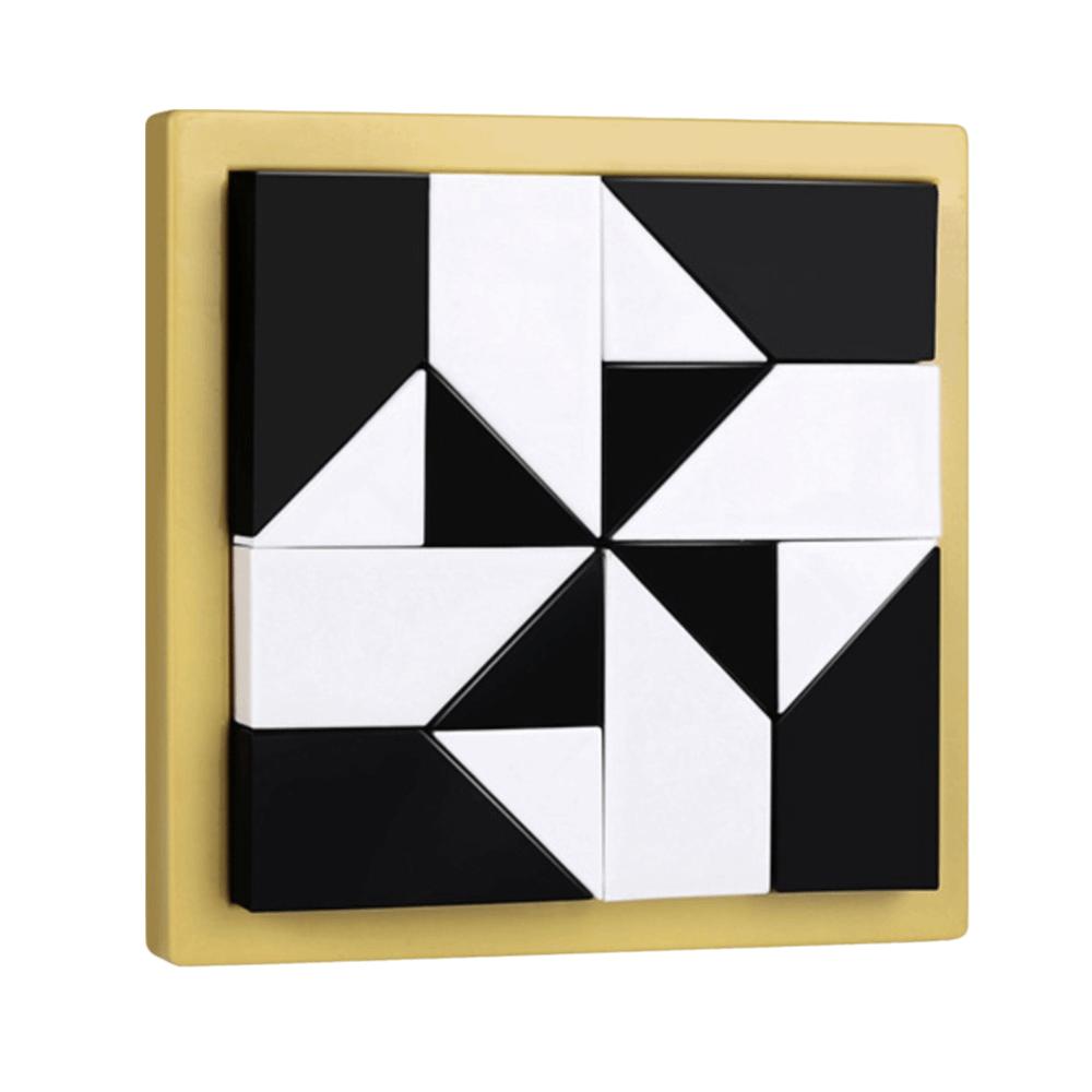 120 Level Hidden Building Block Puzzle Intelligent Puzzle Toys Children's Puzzle