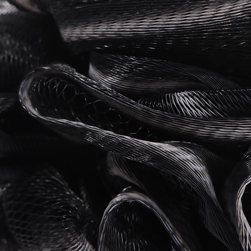 Губка для тела Щетка для ванны с натуральной щетиной Отшелушивающее средство Пена для душа