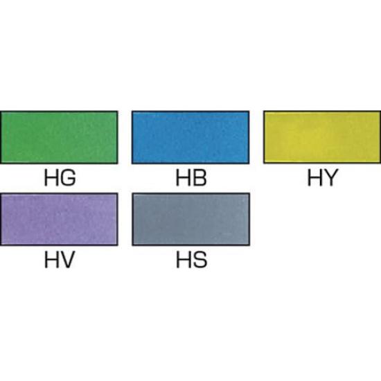 Ebi Pompras Skeleton Green 250мм WP250HG