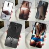 Чехол для телефона Sexy Girl Ass Bum для ZTE Nubia Red Magic 9 Pro Plus 6 7 8 Pro 6S 7S 8S Pro Plus 5G 5S 6R