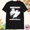 НОВИНКА Merzbow X NTS Noise For Birds Тяжелый Хлопок Черный S-5XL Футболка EN800 Унисекс Футболка
