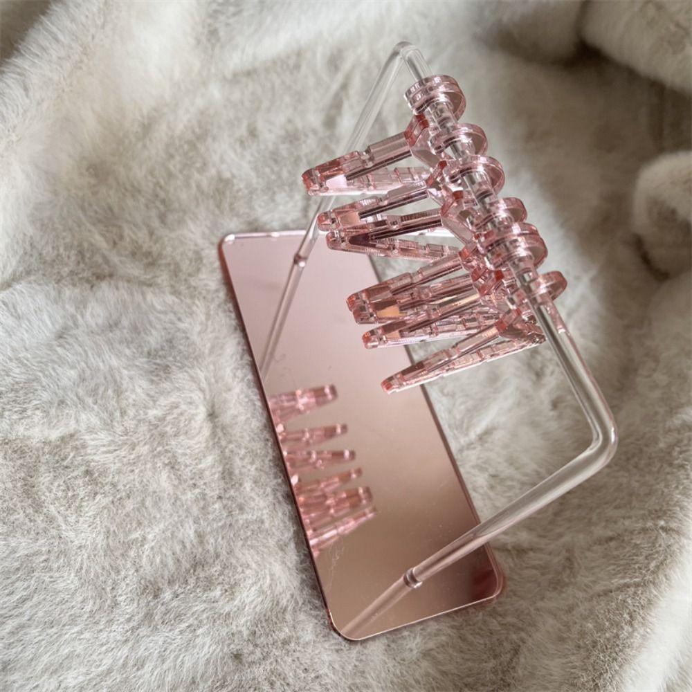 Ear Stud Holder Jewelry Organizer Earring Display Stand Jewelry Show Case Earring Rack Holder