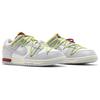 Nike Dunk Low Off White Lot 8 DM1602-106