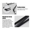 Flexible Desktop Microphone Hanging Adjustable Boom Scissor Arm Stand for Podcast Streaming Youtube Mike Holder Professional