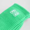ETERNAL YOU Winglet Socks_Green