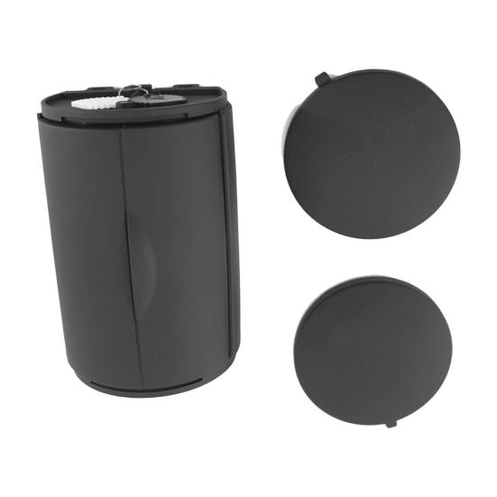 Portable Car Ashtray Cigarette Ash Holder Cup 1J0857962H 1J0857335A Compatible with VW-Jetta Bora Golf 4