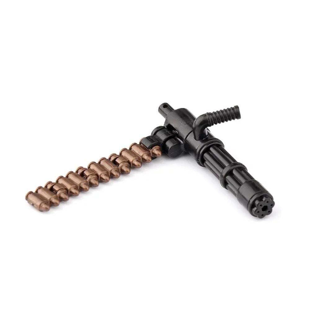 Детали солдат 101-й воздушно-десантной дивизии США, конструктор, офицер, армейский воин, пехота, военные аксессуары, оружие, кирпичики, игрушки GR03