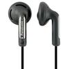Ecouteurs Auriculaires PANASONIC RP-HV154E-K - Noir - Aimant Neodym - XBS