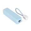 Удобный в использовании набор корпусов для Powerbank 21700 Установка Защита от перезаряда и короткого замыкания Корпус из ABS