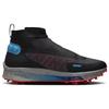 Nike Мужские кроссовки для гольфа Nike Air Zoom Infinity Tour 2 Shield Wide Anthracite Bright Crimson DO8999-060