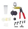 Автомобильный ручной вакуумный насос тестер набор и инструменты для замены прокачки тормозной жидкости автомобиля тестовые наборы