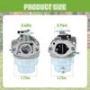 Carburetor Carb For HONDA GCV160 HRB216 HRT216 16100-Z0L-023 16100-Z0L-853