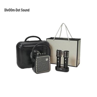 Divoom SongBird-SE Домашняя Bluetooth-система караоке-динамиков CN вилка (адаптер в комплекте)