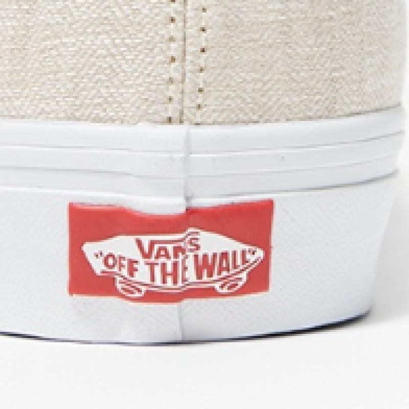 Vans Аутентичные летние льняные яйца Vn000bw5c9f1