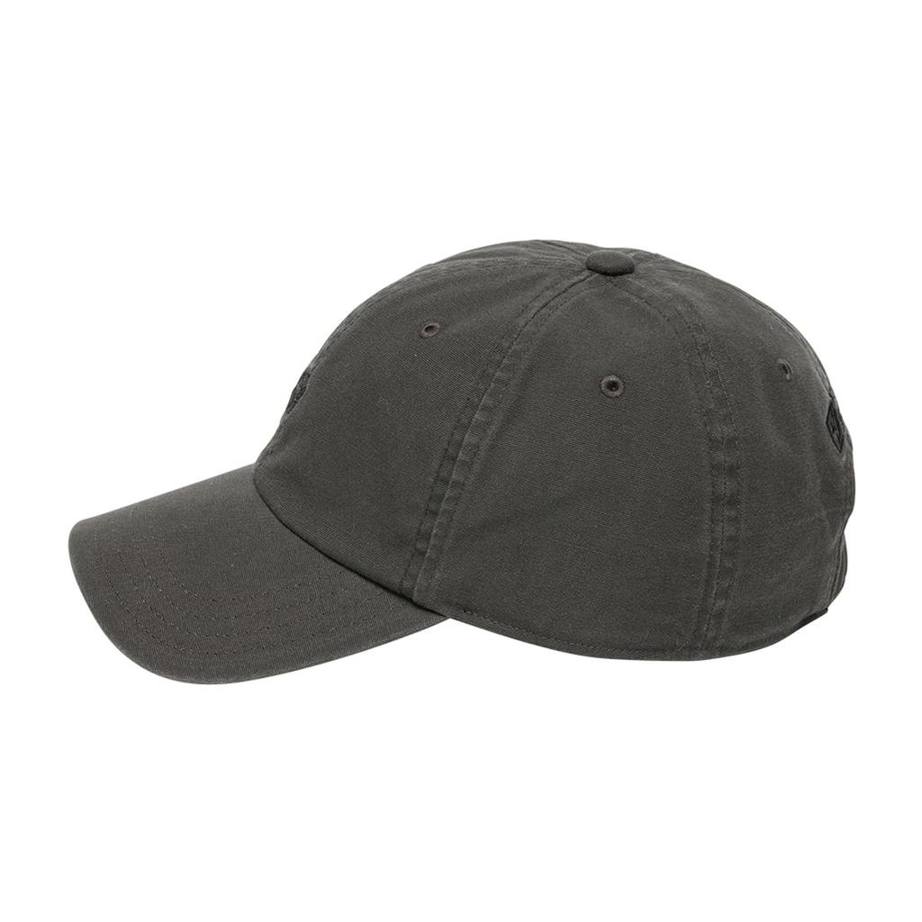 Кепка унисекс 5028073 JP SHLW PAW 6PNL CAP V3 Hat ONESIZE [Jack Wolfskin] (Холст/Органический хлопок) [ / ] 6350_фантом