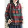 New Women Hoodies & Sweatshirts Full Sleeve Loose Casual O-Neck Autumn Tops T-Shirt New Pullover