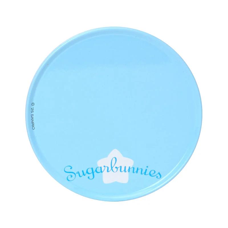 Sanrio Нуитори Плюшевая кукла S Sugar Bunnies Куроса Питтато Друзья НОВЫЙ