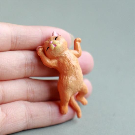 Fashion Miniature Cat Easy To Carry Lightweight Attractive