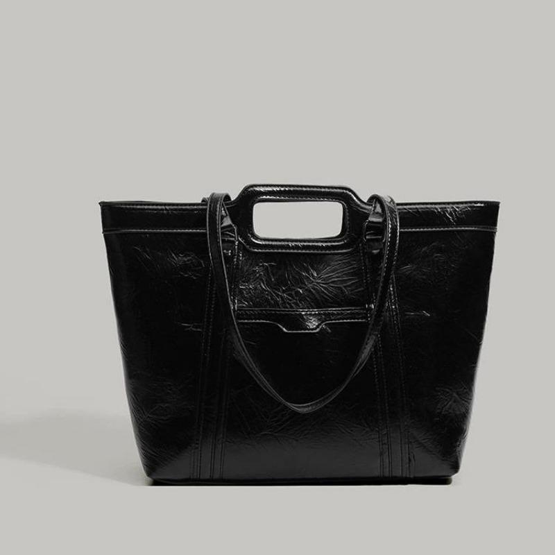 Текстурированная сумка-тоут, Сумка, Одноплечевая сумка большой вместимости, Модная сумка под мышкой, Женская сумка для поездок на работу