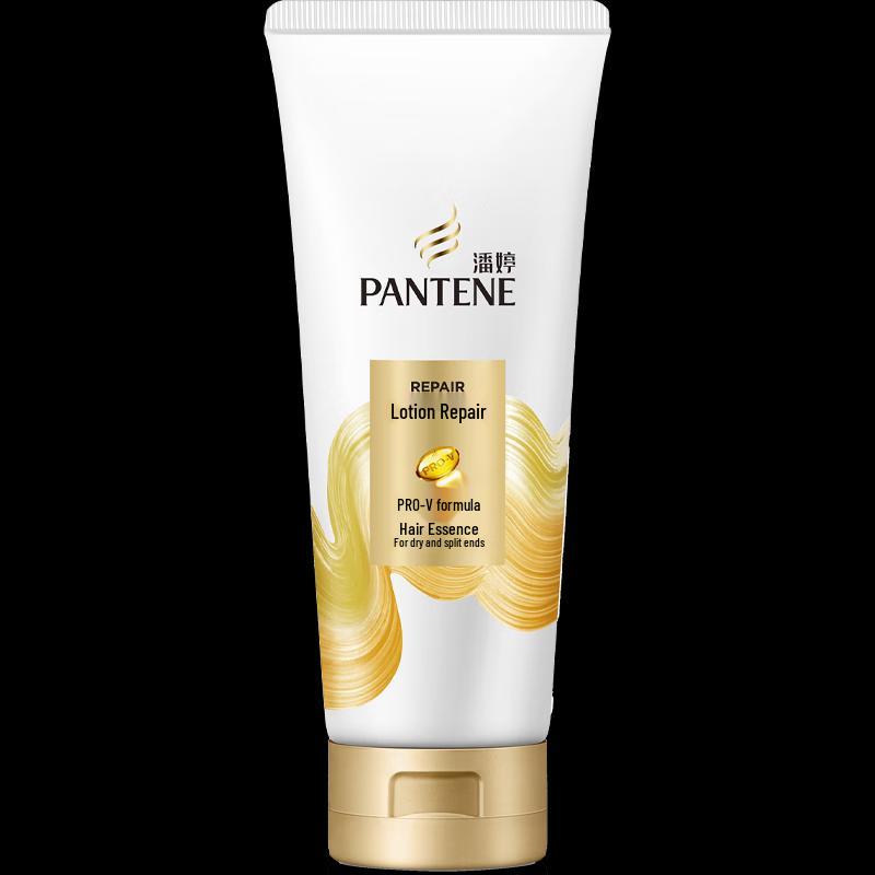 Pantene Family Refreshing Hair Care Set A