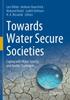Книга Towards Water Secure Societies : Coping with Water Scarcity and Quality Challenges