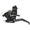SHIMANO Lever Left Lever Only 3S 2 Finger ESTEF41LBL TOURNEY Shifting/Brake (MTB) ST-EF41-L