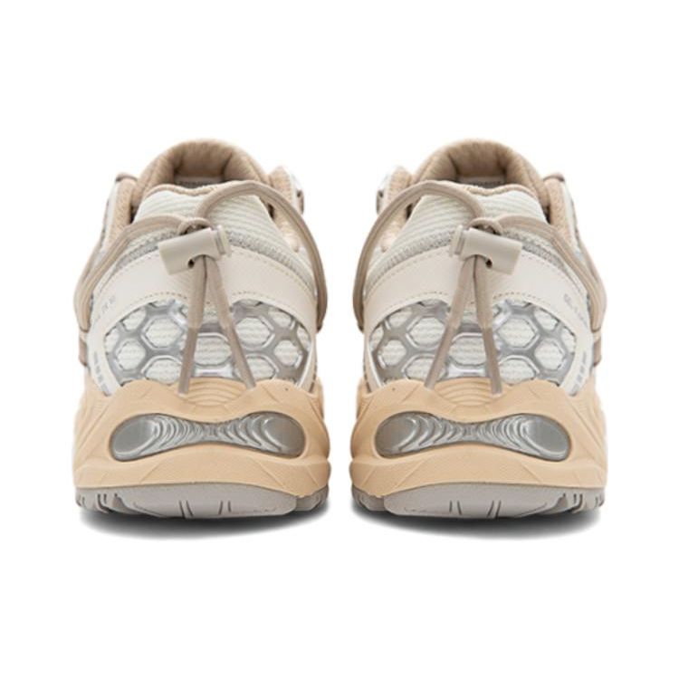 Asics Gel Kahana TR V2 Cream Pure Silver Unisex Sneakers 1203A259-250