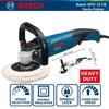 Bosch GPO 12 CE Профессиональный электрический полировщик 1250 Вт Полировальный станок для автомобиля M14/M16 750-3000 об/мин 6 передач Регулируемая скорость