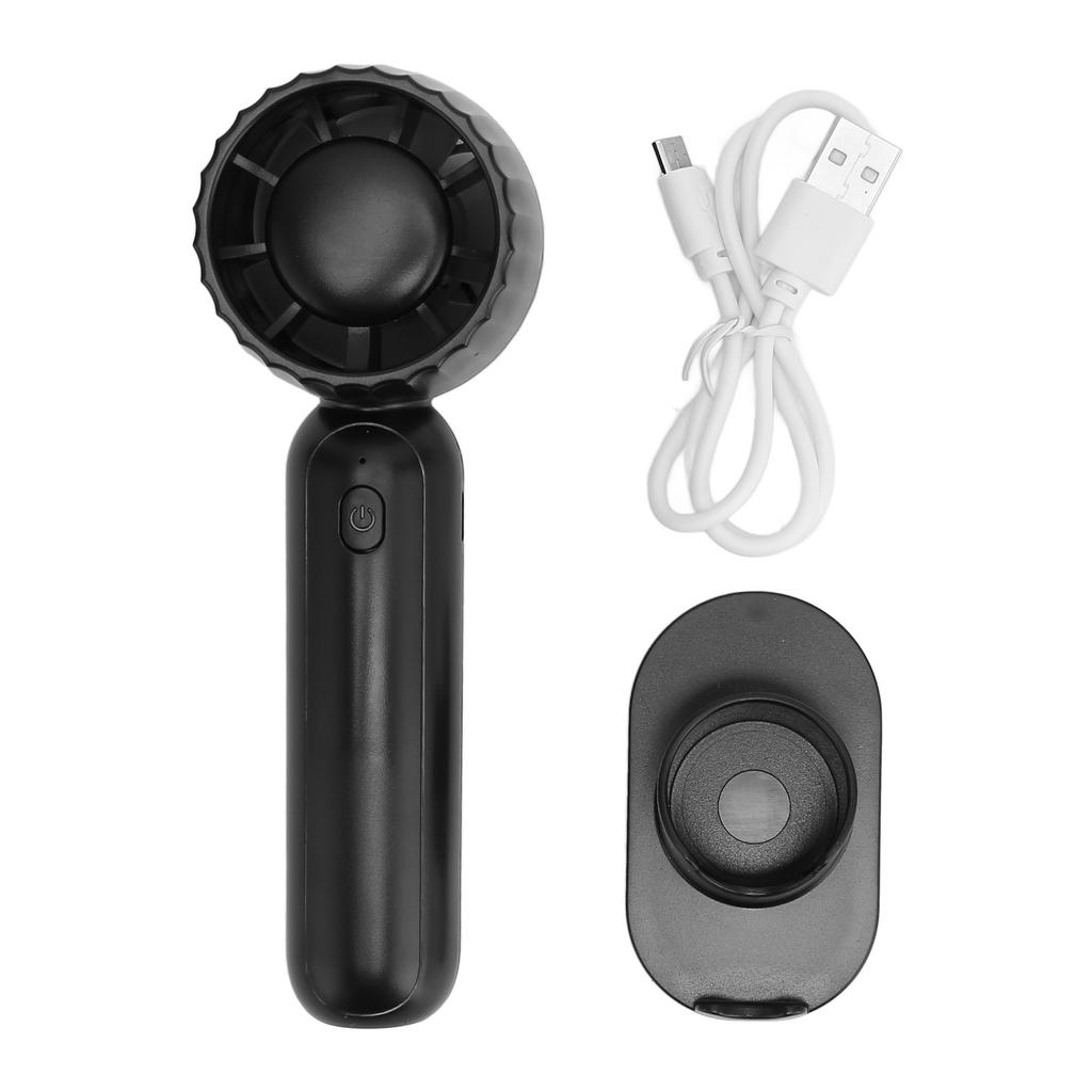 Вентилятор для сушки ресниц Портативный USB Перезаряжаемый Ручной 3 Регулируемые скорости Мини Вентилятор для наращивания ресниц Воздуходувка для