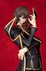 BANPRESTO Code Lelouch of the Rebellion EXQ Figure Lelouch Lamperouge Geass - Ver.2 (Prize)