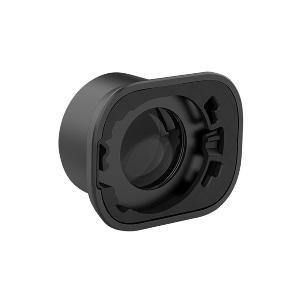 Для DJI Mini 4 Pro Внешний Широкоугольный Фильтр для Объектива Увеличение Диапазона Съемки на 25% Объектив Камеры 0.75x Аксессуары для Дрона C5G5