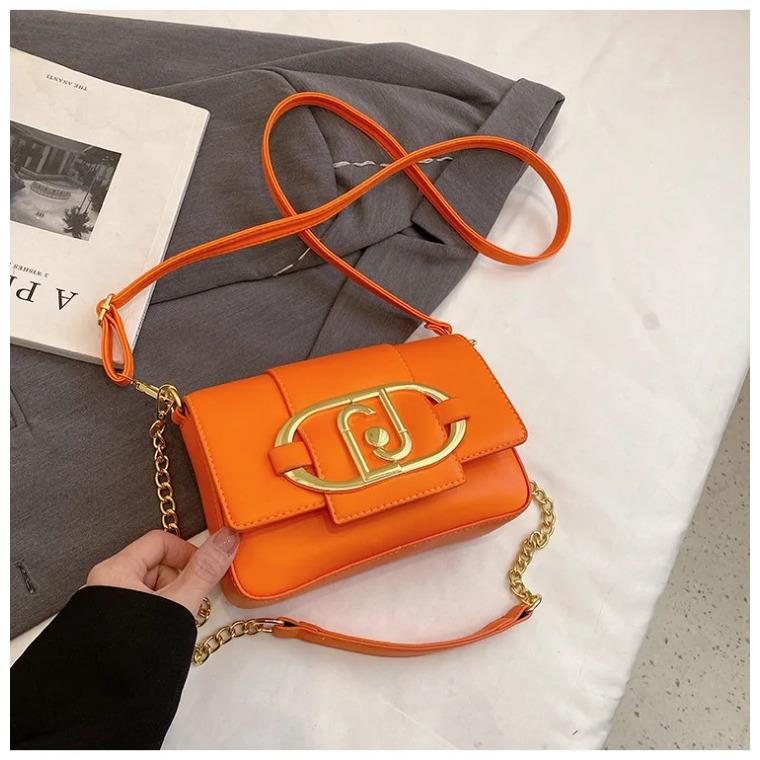 Женские дизайнерские сумки из кожи с металлической пряжкой Fin Wing Plaza, сумки через плечо, модные женские повседневные сумки-мессенджеры