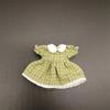 For 1/11 OB11 Dolls Kids Gift Toy 2023 Dolls Dress Doll Accessories Girl Clothes Casual Wear
