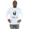 Disney Mens Maleficent Mistress Of Evil Sweatshirt