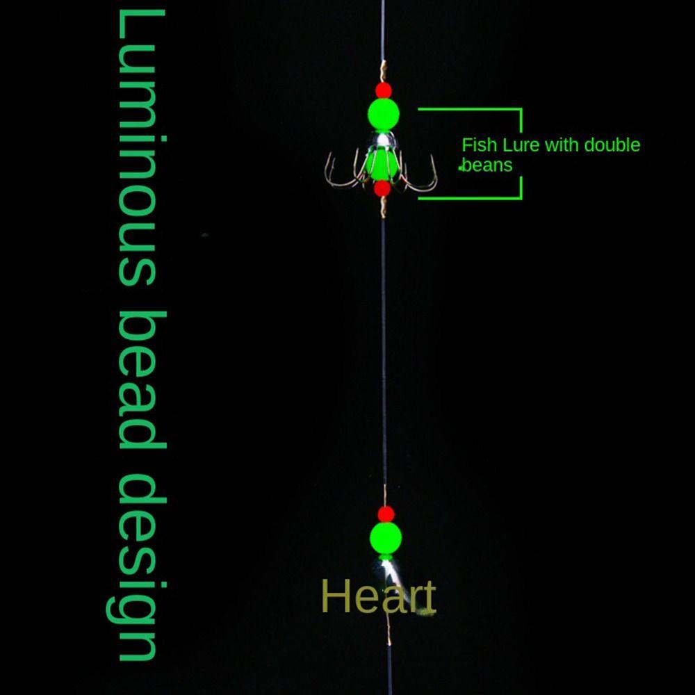 Fishing Group Squid tube fishing Fishing Hooks Bionic Squid Hook 2023 Explosive hook  Sea Fishing