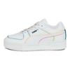 CA Pro Sum Pop - Белые мужские кроссовки Colorpop Deep-Aqua Sun-Stream Sunset-Glow 388557-01