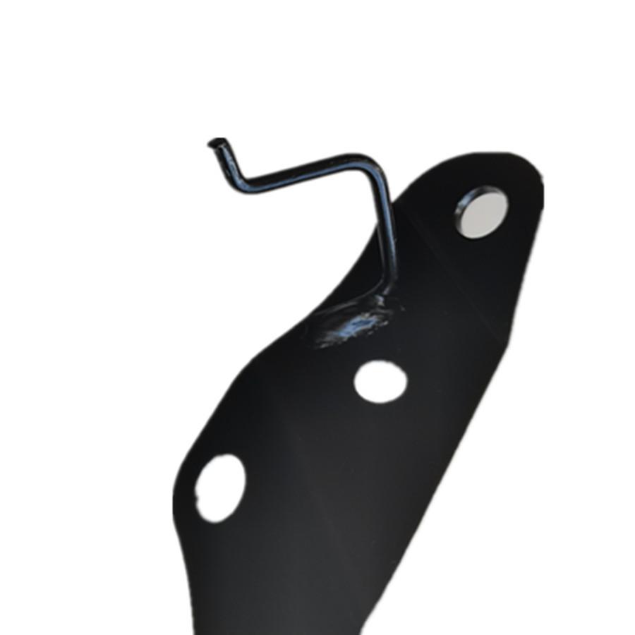 Кронштейны головки цилиндра двигателя 1UY-21315-00-00 для Yamaha Warrior 350 YFM 350 87-04