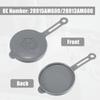 X Autohaux №28915AM600 Крышка бачка омывателя лобового стекла для Nissan 350Z 2003-2007 для Nissan Altima 1993-2007