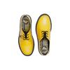 Доктор. Martens 1461 Кожаные 3-дырочные Простые Удобные Низкие Повседневные Туфли Унисекс Повседневная Обувь Желтые 27265700