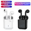 TWS Mini Bluetooth Earphones Wireless Headphone Stereo Sports Earbuds With Mic Charging Box Headsets for Xiaomi iPhone