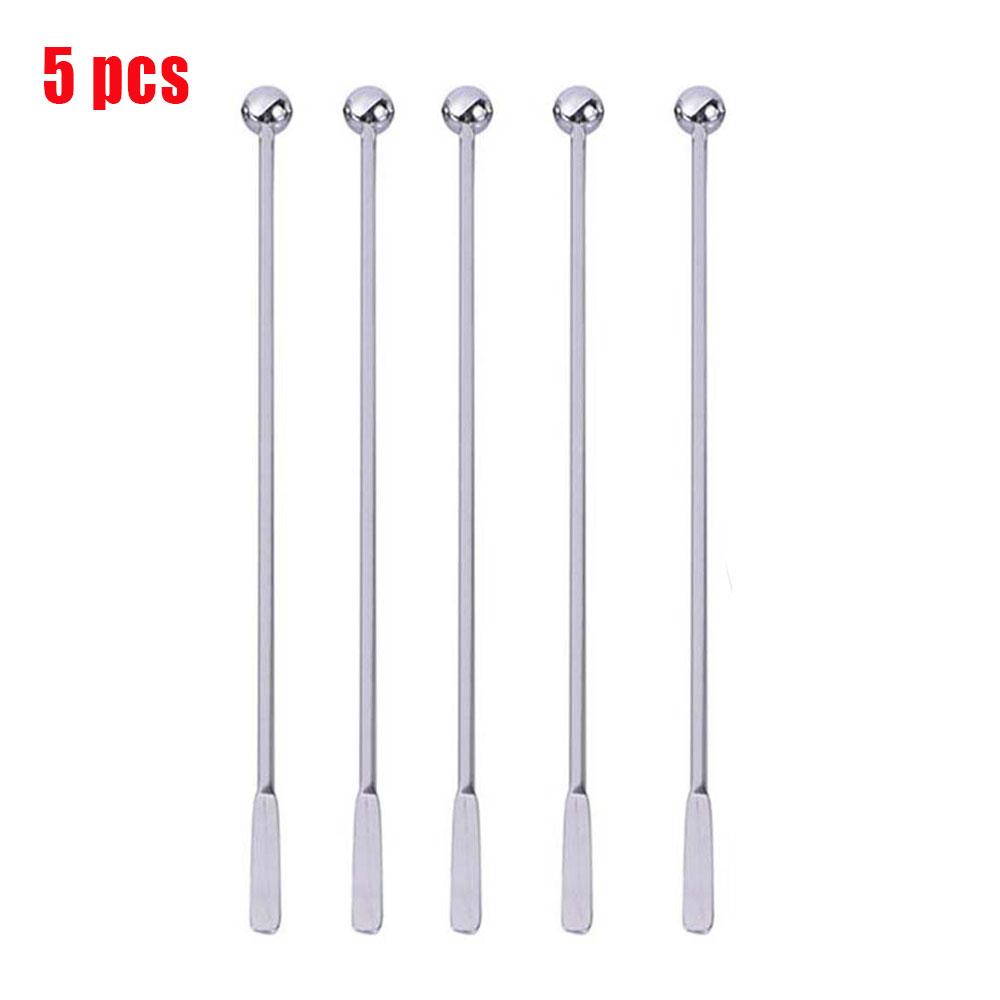Mixer for Wedding Party Bar Drink Bar tool Stirrers Swizzle Stick Cocktail Stirrers Mixing Sticks